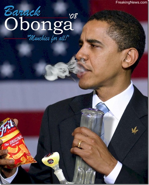 barack obama smoking pictures. Really?, The Smoking